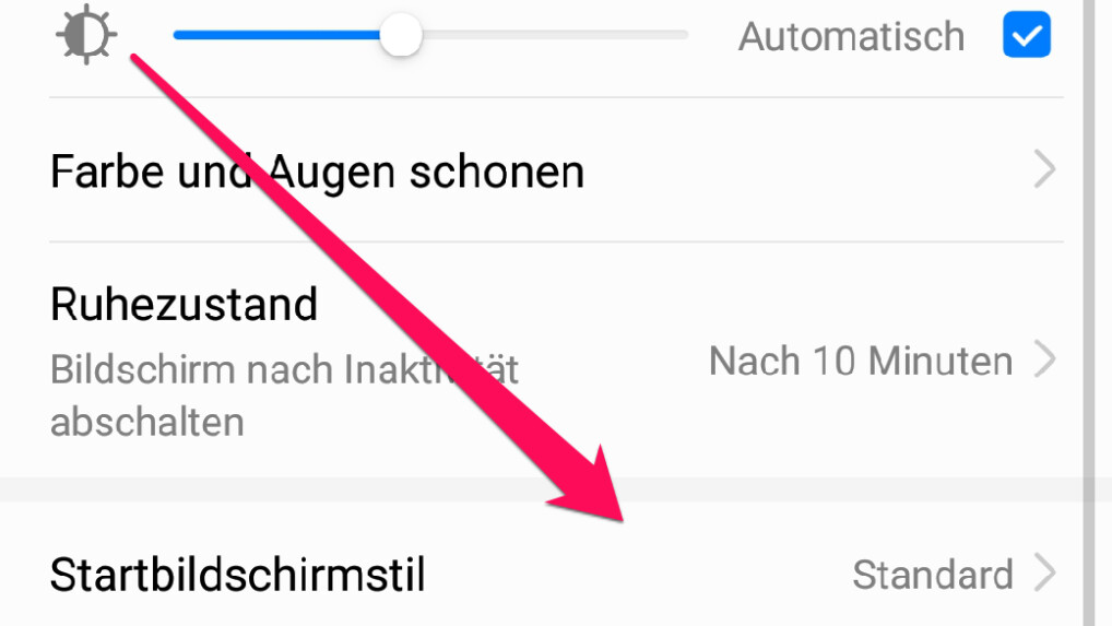 Huawei P20 Pro Apps Aus Unbekannte Quellen Zulassen Huawei P20 (Pro): So aktiviert ihr den App-Drawer für die EMUI | NETZWELT