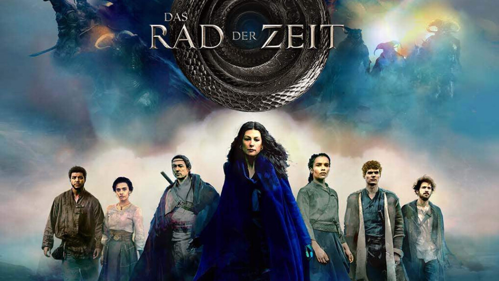 Beste Serien bei Amazon Prime Video Unsere Top 40 der besten Originals und KultHits NETZWELT