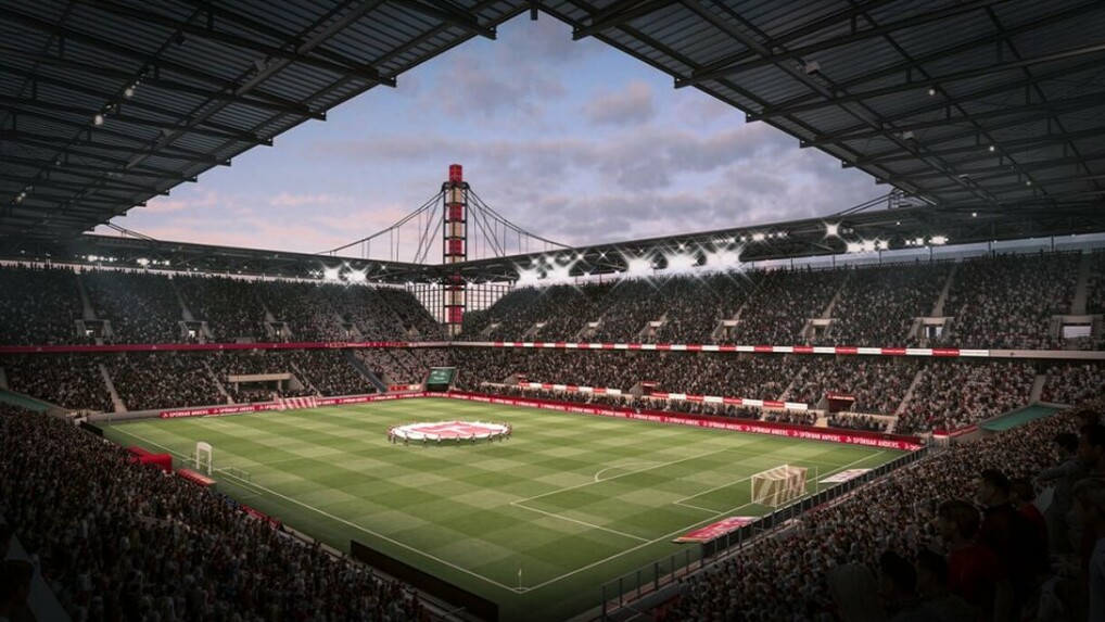 FIFA 20: Alle Stadien bestätigt - mit Bundesliga und Premier League ...