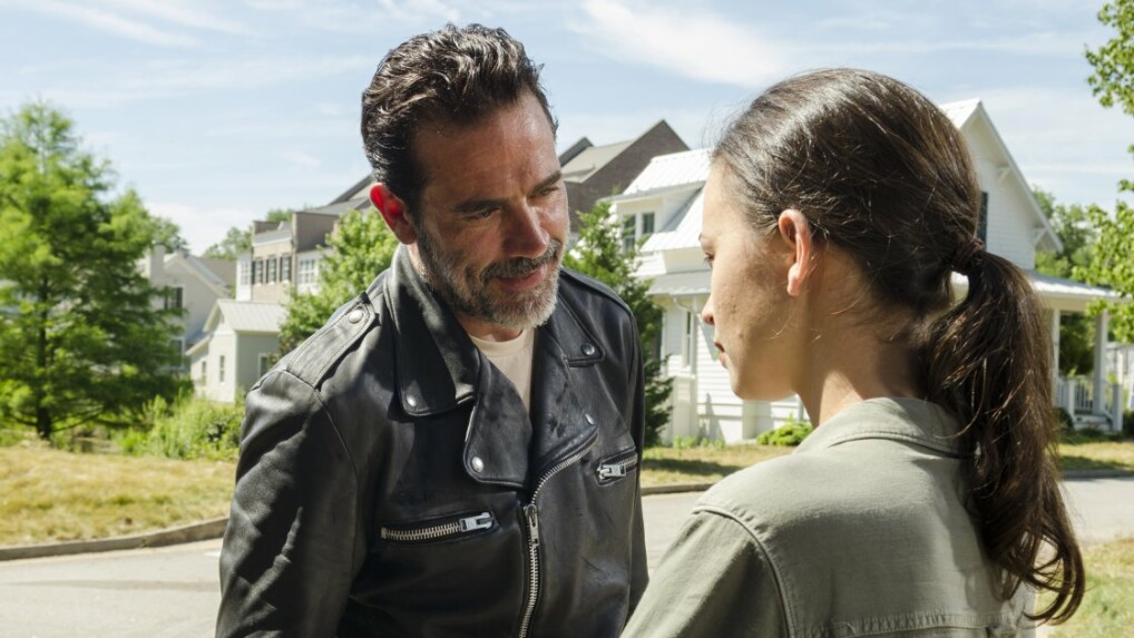 The Walking Dead Staffel 7 Folge 4 Stream Deutsch www.netzwelt.de