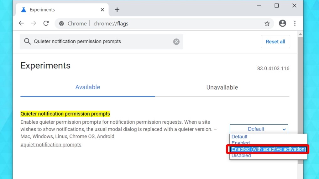 You should know these secret Google Chrome functions - Image 2 of 7