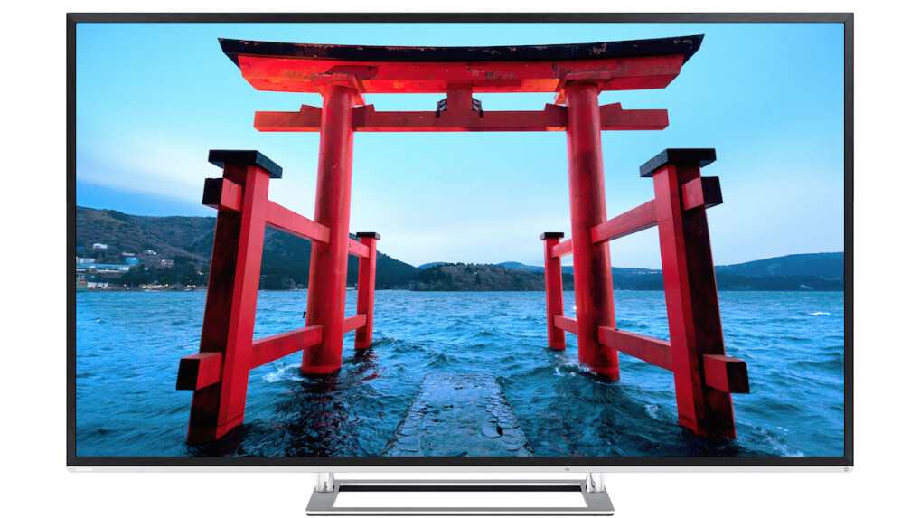 Impresiones nítidas: televisores UHD de un vistazo - Imagen 2 de 6