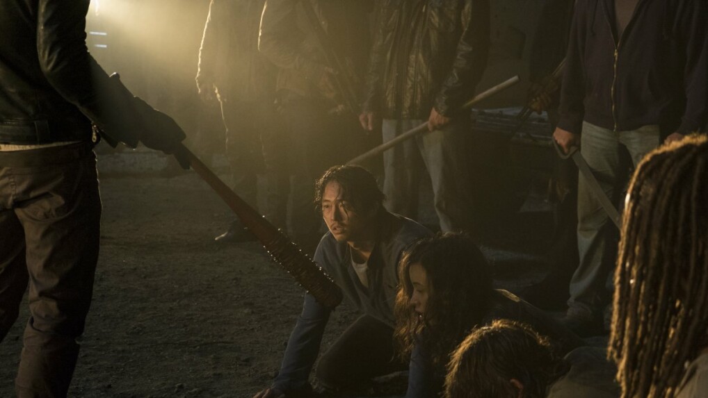 The Walking Dead Staffel 7: Recap zu Folge 1 "Der Tag wird kommen