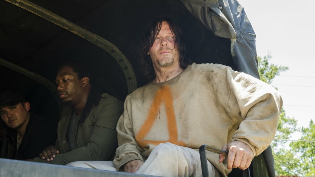 The Walking Dead Staffel 7 Folge 4 Stream Deutsch www.netzwelt.de