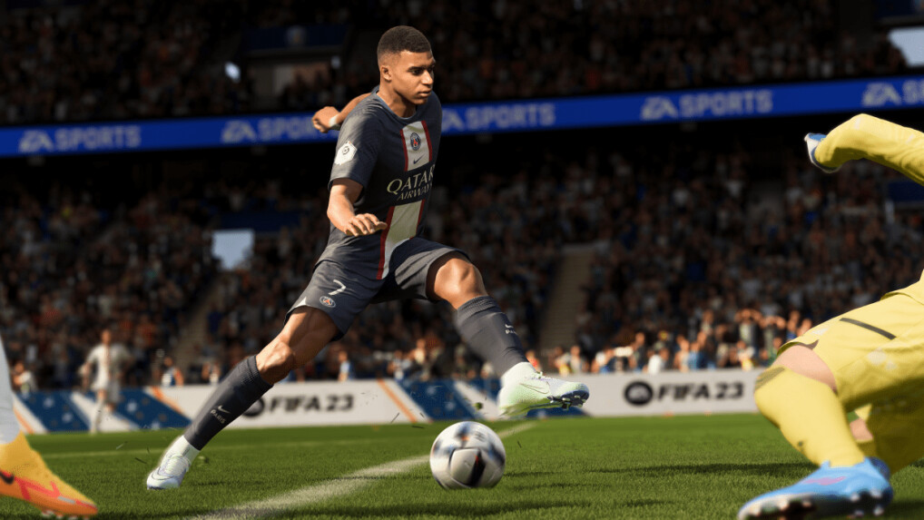 Fifa 23 Early Access Gestartet So Könnt Ihr Früh Spielen Netzwelt 7273