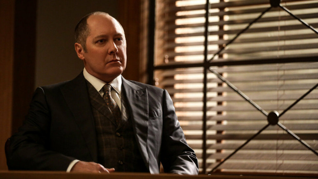 Blacklist Wie Viele Staffeln