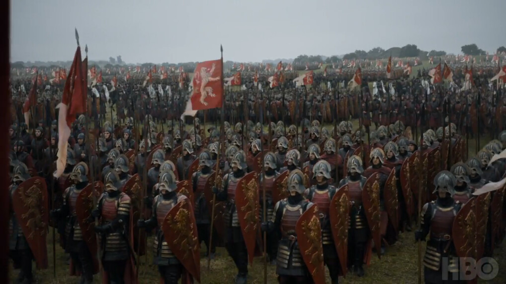 Got Staffel 2 Folge 7 Ende
