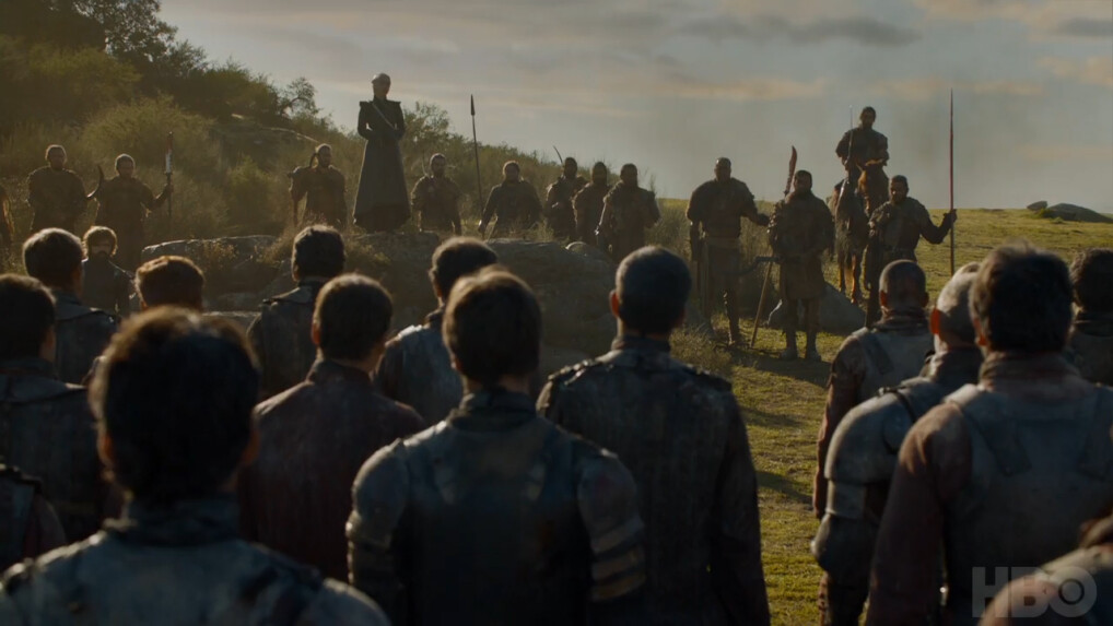 Game of Thrones Staffel 7: Recap zu Folge 6 "Jenseits der Mauer" | NETZWELT