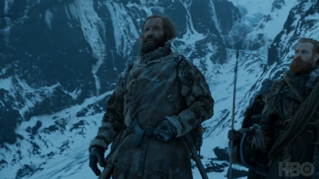 Game of Thrones Staffel 7 Recap zu Folge 6 