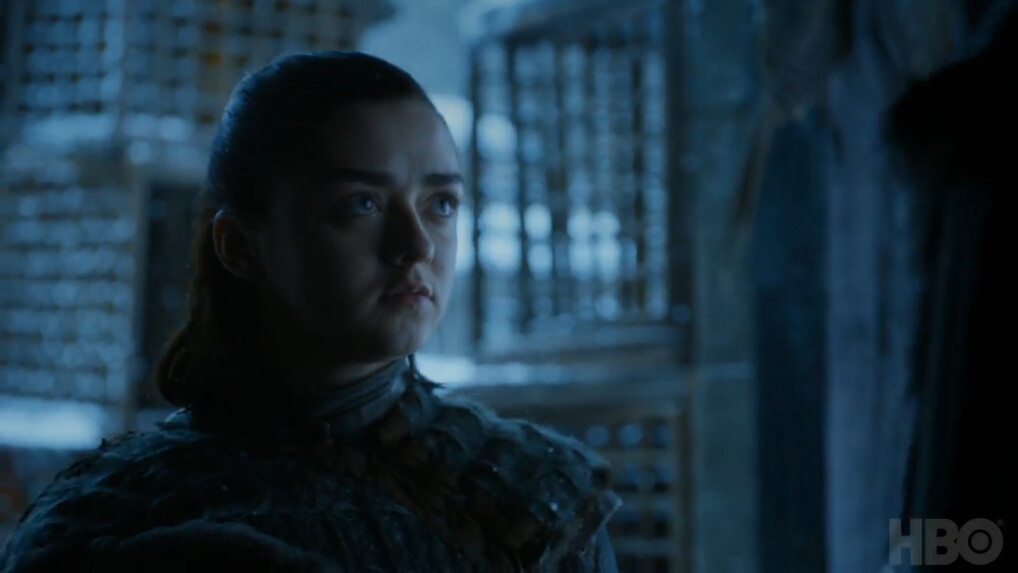 Game of Thrones Staffel 7 Recap zu Folge 7 