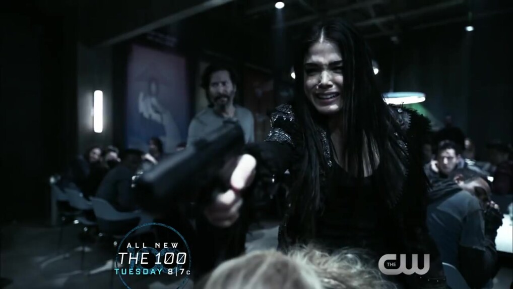 The 100 - Staffel 5: Das passiert in Folge 11 “Das dunkle Jahr” (The