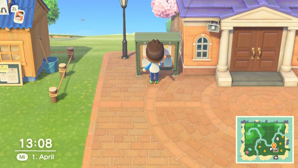Animal Crossing Schnell viel Eisenerz in New Horizons bekommen NETZWELT