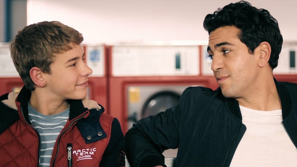 Dieses Bescheuerte Herz Netflix