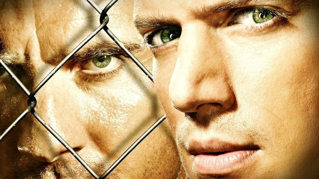 Prison Break Staffeln & Episodenguide Ist das der Grund für das Aus