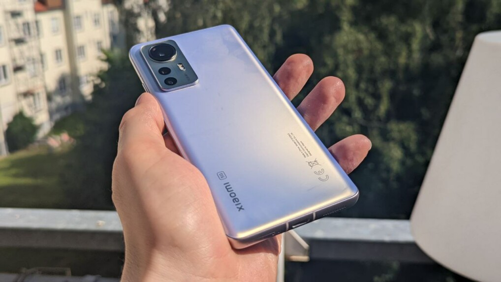 Xiaomi 12X im Test: Ein gutes Handy, dennoch raten wir euch vom Kauf ab ...