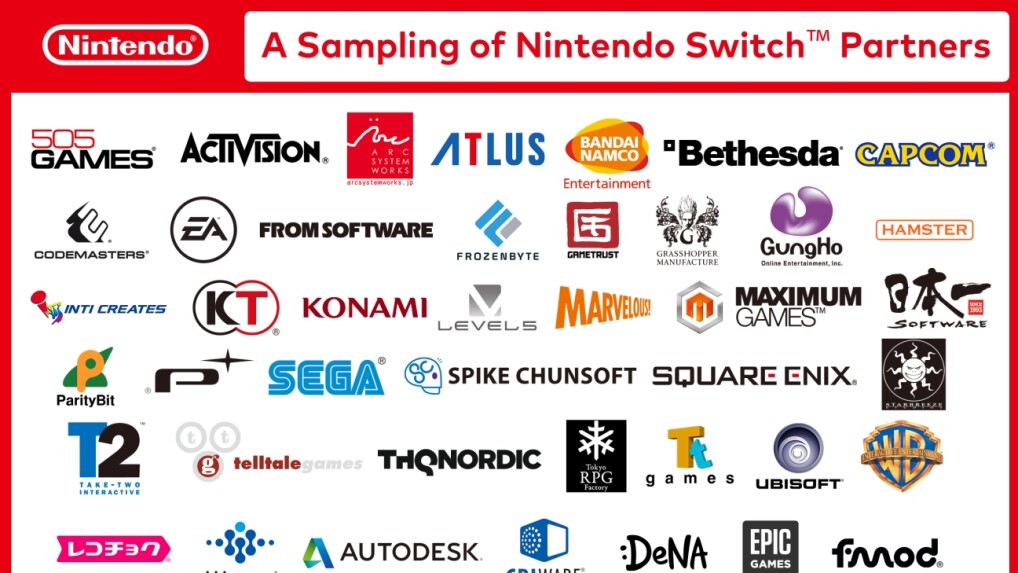 Nintendo Switch - Imagen 21 de 26