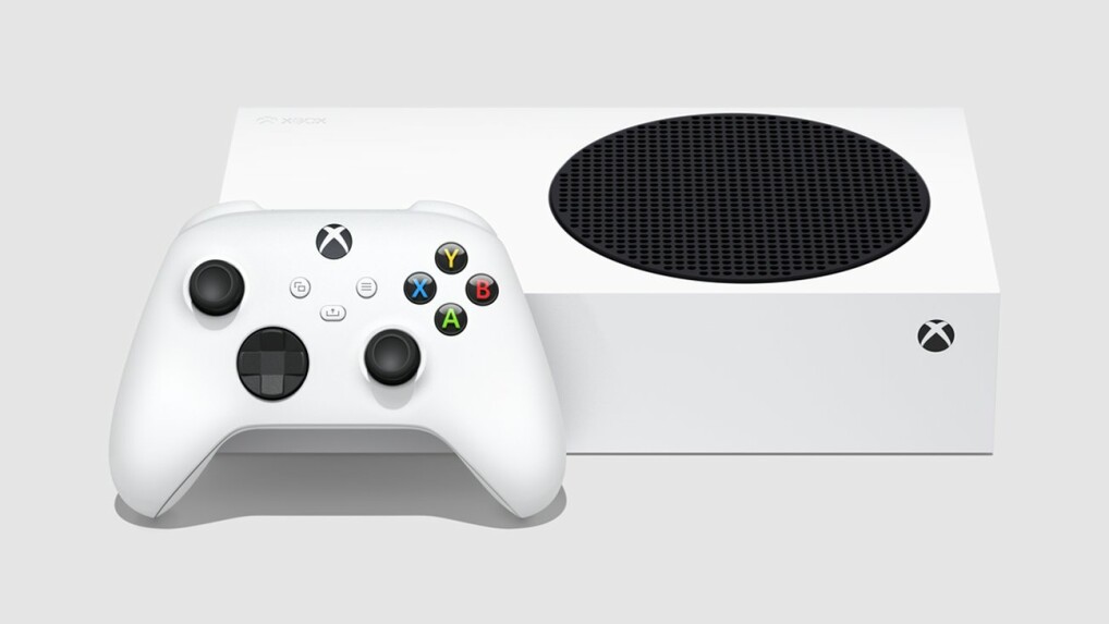 Xbox X: Neue soll Maßstäbe setzen - Release für Konsole möglich NETZWELT