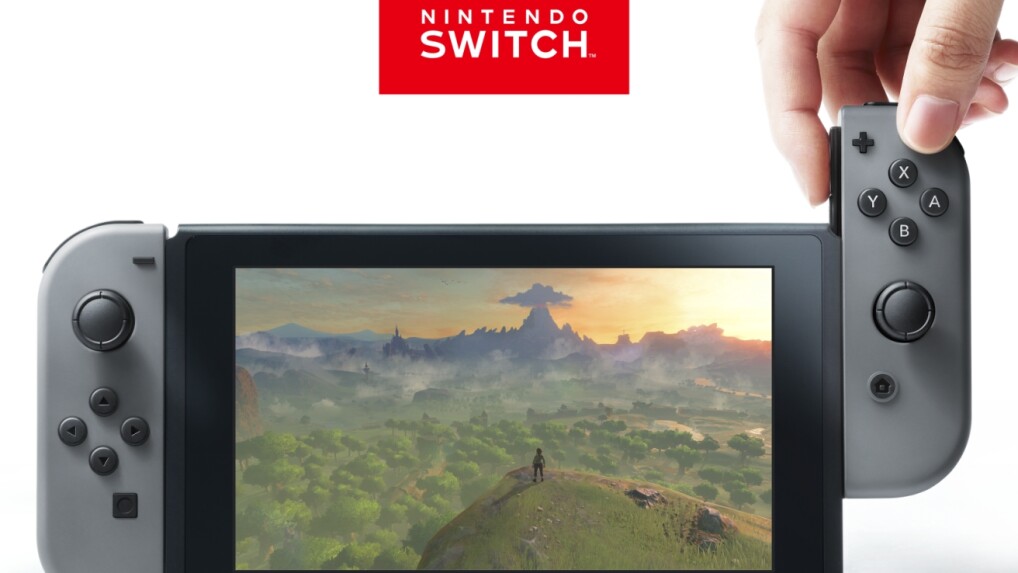 Nintendo Switch - Imagen 15 de 26