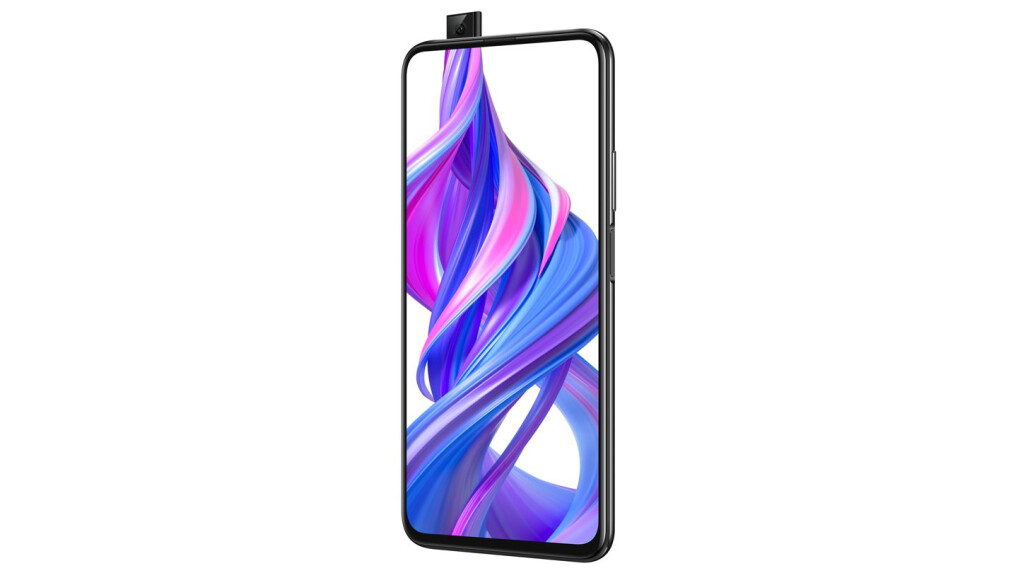 Honor 9X Pro im Test: Kann die starke Hardware das Google-Manko ...