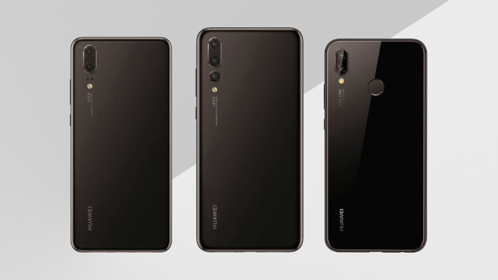 Huawei p smart plus vergleich p20 lite