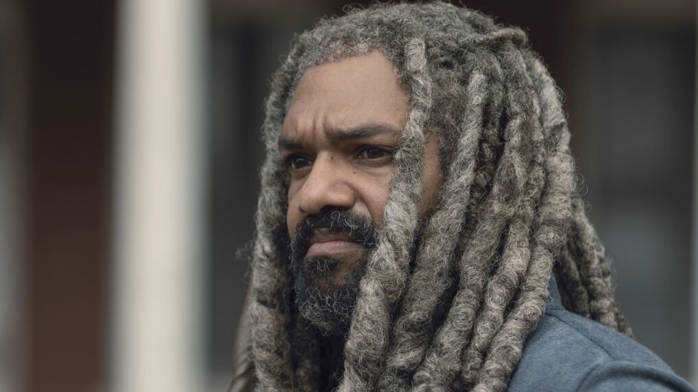 Mit ganzen 24 folgen wird sie zudem auch die längste in der geschichte der serie. The Walking Dead - Commonwealth: Dieser Gruppe könnten ...