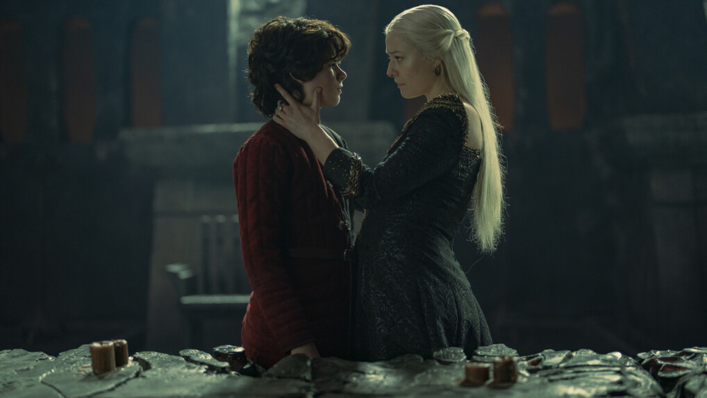 House of the Dragon - Pictures from the GoT spin-off - Picture 6 of 28