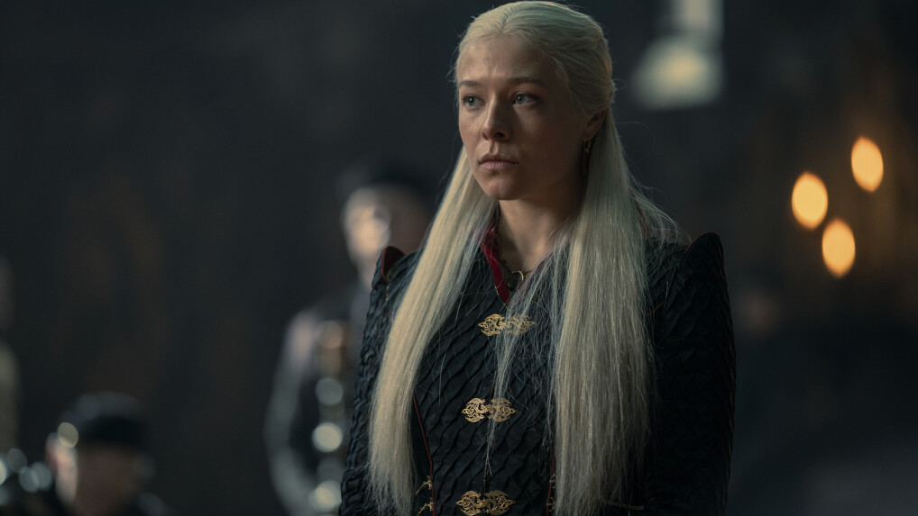 House of the Dragon - Pictures from the GoT spin-off - Picture 21 of 28