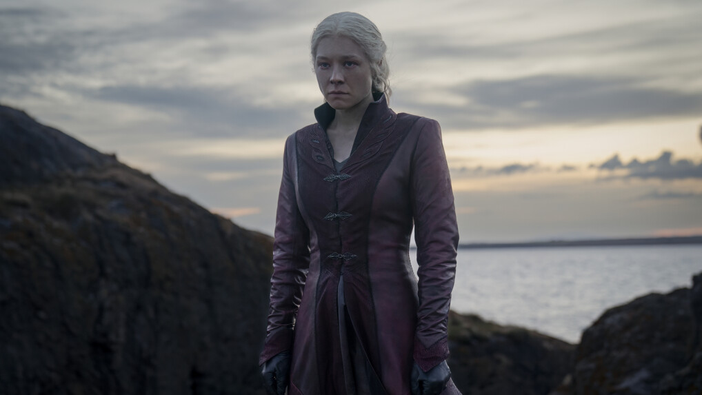 House of the Dragon Staffel 2 Alle Infos zu den neuen Folgen des "Game of Thrones"Spinoffs
