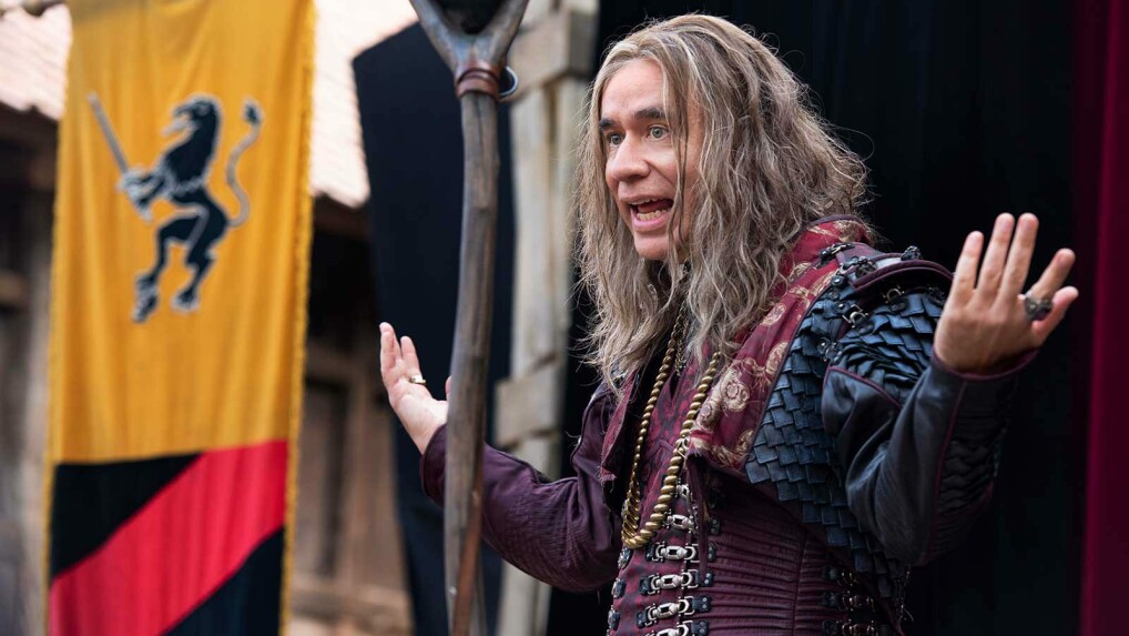 Miracle Workers Staffeln und Episodenguide Alle Infos zur US