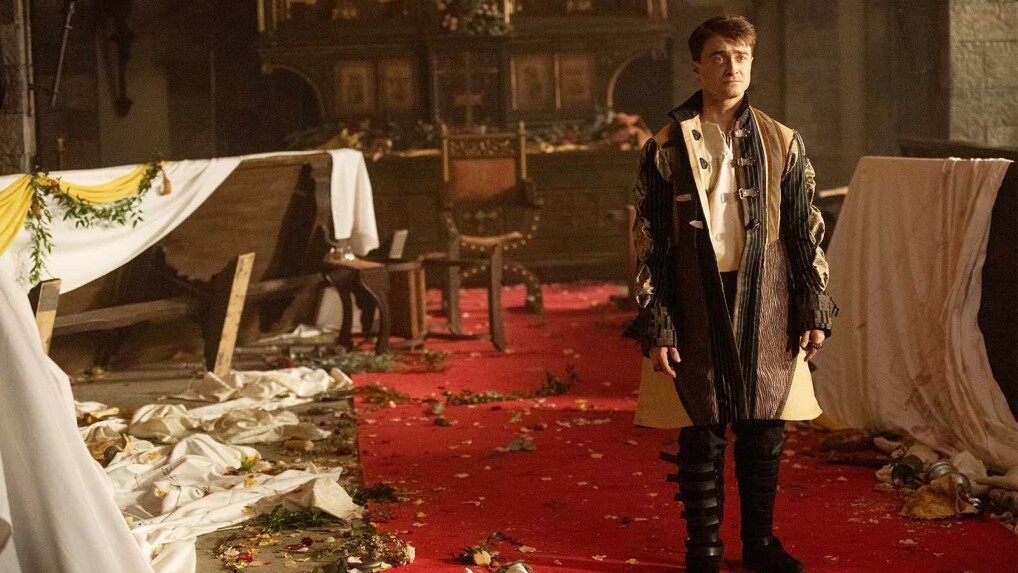 Miracle Workers Staffeln und Episodenguide Alle Infos zur US