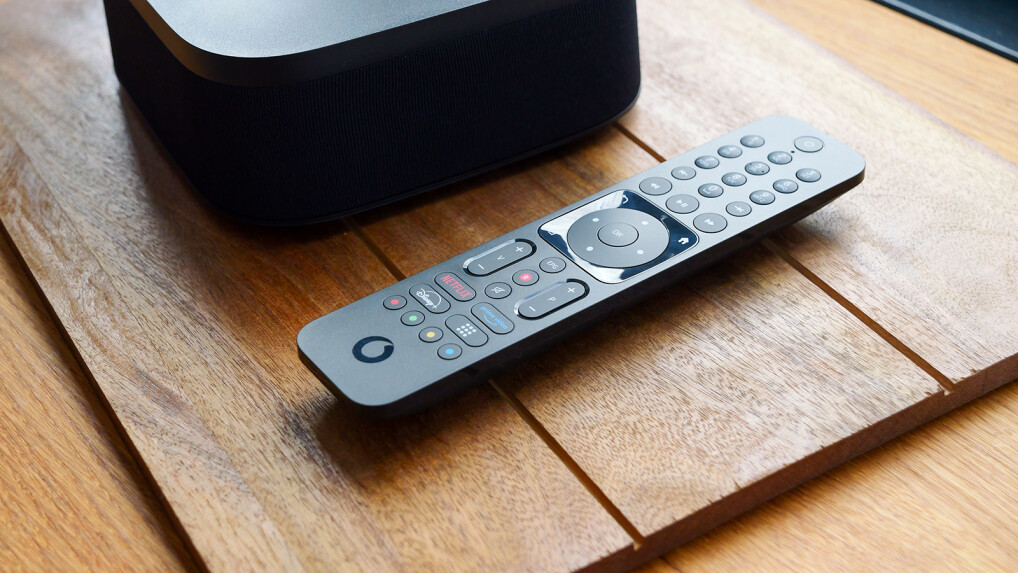 GigaTV Net mit Home Sound - Bild 5 von 7