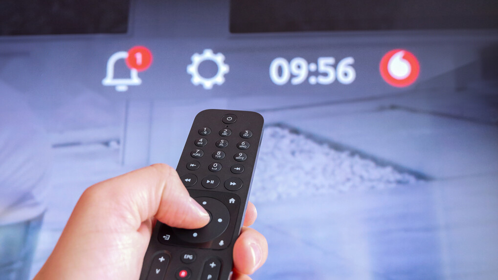 GigaTV Net mit Home Sound - Bild 6 von 7