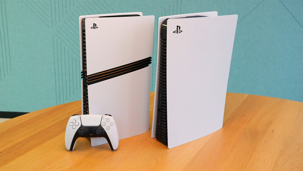 PS5 Pro DiscLaufwerk einbauen oder ausbauen so geht