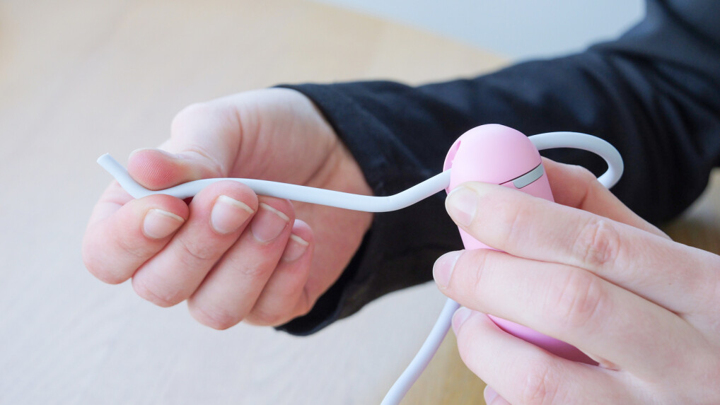 Rookie Jump Rope Smartes Springseil Rookie im Test: Es gab ein paar Überraschungen ...
