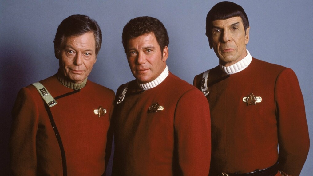 Star Trek Alle Filme und Serien in der chronologischen Reihenfolge NETZWELT