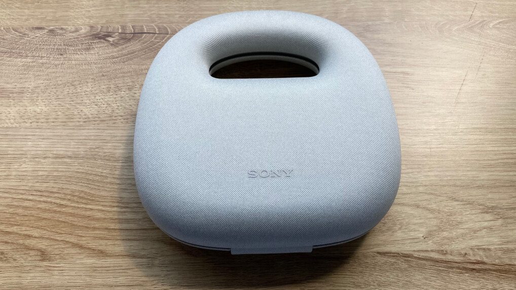 Sony WH-1000X The Collexion in Bildern - Bild 1 von 7