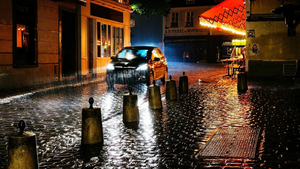 Xiaomi 12S: Kamera-Samples - Bild 2 von 5