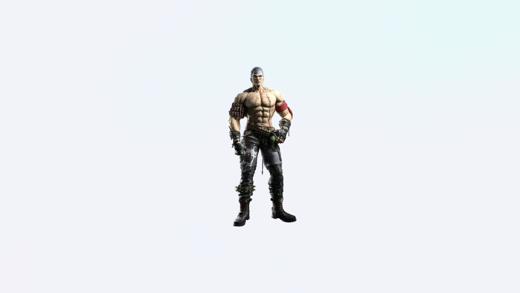 Personajes de Tekken 8 - Imagen 9 de 32