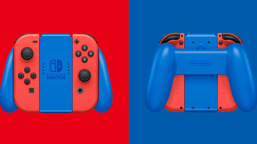 Nintendo Switch - Imagen 4 de 26