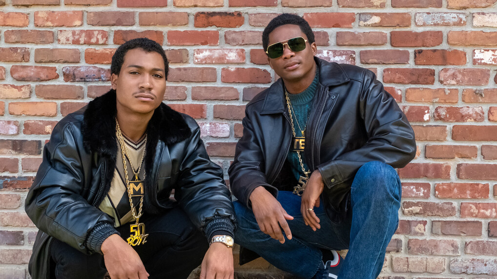 Black Mafia Family Saison 2 BMF - Black Mafia Family | Start, Handlung, Trailer, Besetzung | Starz