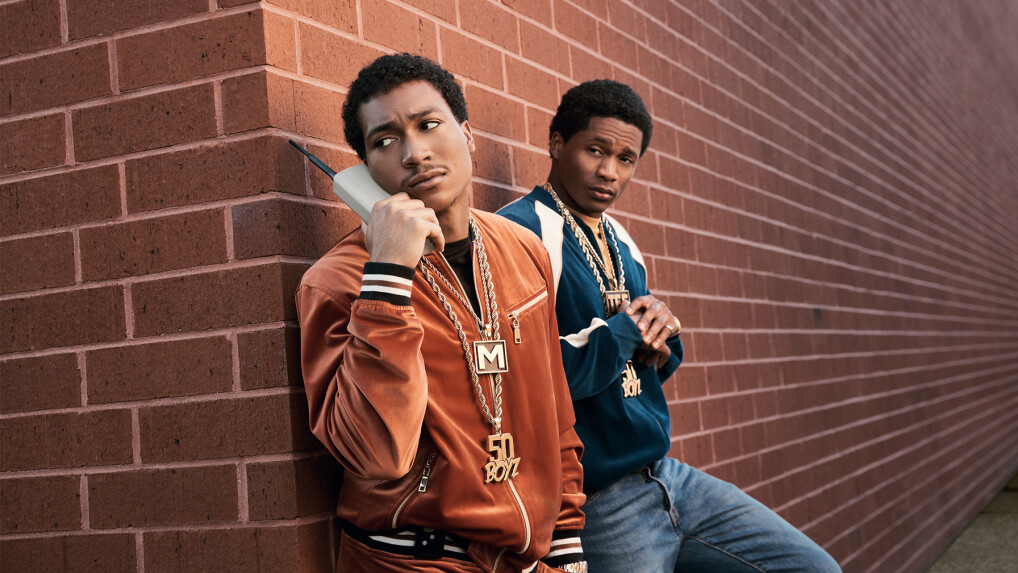 Black Mafia Family Saison 2 BMF - Black Mafia Family | Start, Handlung, Trailer, Besetzung | Starz