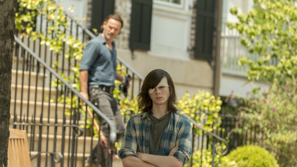 The Walking Dead Staffel 7 Folge 4 Stream Deutsch www.netzwelt.de