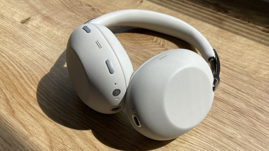 Sony WH-1000X The Collexion in Bildern - Bild 6 von 7