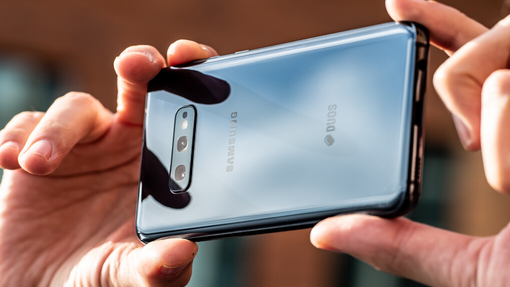 Galaxy S10e im Test: Dieses Mini Handy ist kein Lite Modell Testbericht: In den vergangenen Wochen hatte ich die
