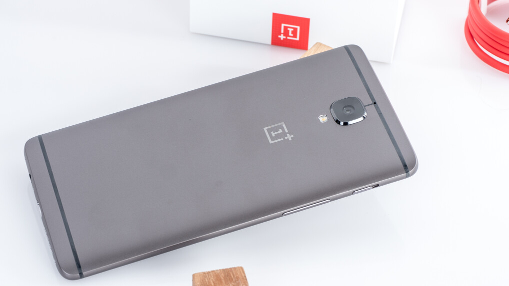OnePlus 3T im Test: Ein lohnenswertes Upgrade? | NETZWELT