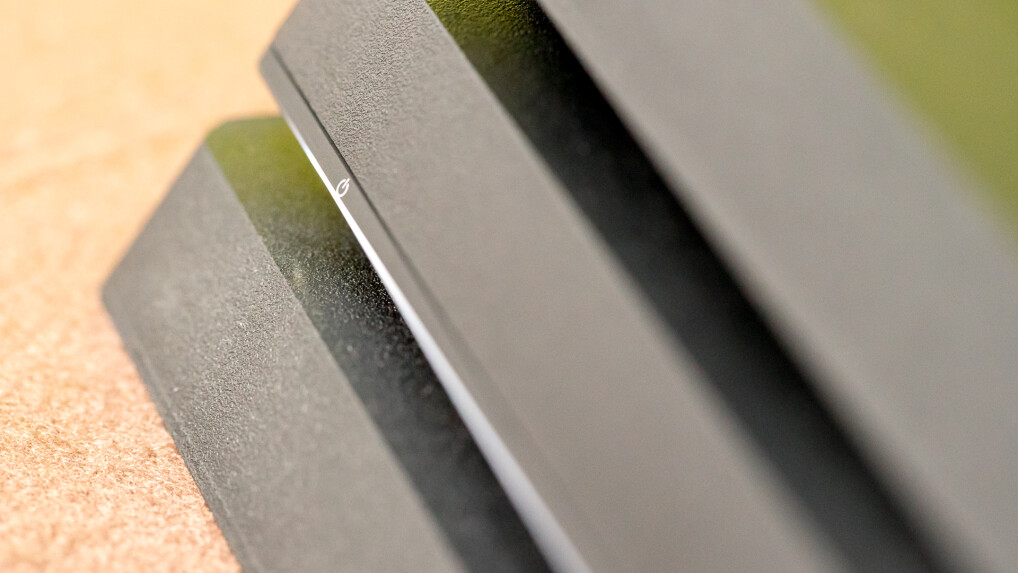 PS4 Pro im Test: 4K und HDR für ein bisschen mehr Spaß | NETZWELT