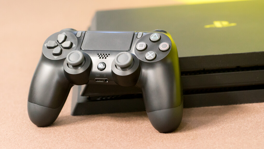 PS4 Pro im Test: 4K und HDR für ein bisschen mehr Spaß | NETZWELT