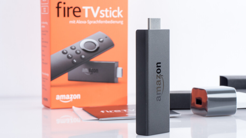 Hat Der Amazon Fire Tv Stick Bluetooth Fire TV Stick (3. Gen) im Test: Mehr Speed und eine neue Fernbedienung