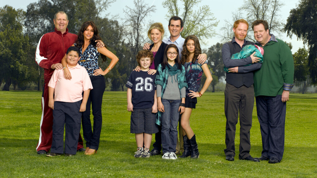 Modern Family Episodenguide Modern Family Episodenguide
