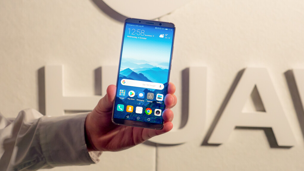 Mate 10 Pro im Test: Huawei baut das bessere Galaxy S8 | NETZWELT